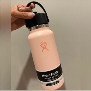 Special Edition Hydro Flask 32Oz